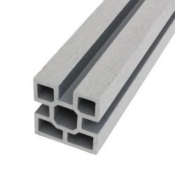 VersaFence Composite Post | Slate | 2400mm VersaFence Composite Post | Slate | 2400mm