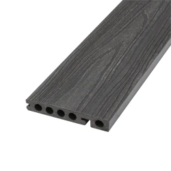 Dual Sided Bullnose| Shadow | 3600mm Dual Sided Bullnose| Shadow | 3600mm
