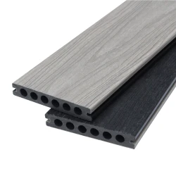 Dual Sided Decking | Antique/Obsidian | 3600mm