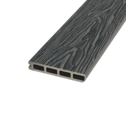 Elegance Bullnose Board | Anthracite | 5000mm