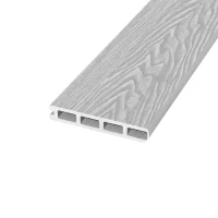 Elegance Bullnose Board | Ash Grey | 3600mm