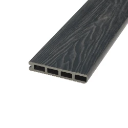 Elegance Bullnose Board | Charcoal | 5000mm