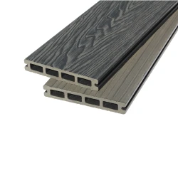Elegance Composite Decking | Anthracite | 5000mm