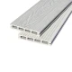 Elegance Composite Decking | Ash Grey | 3600mm
