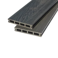 Elegance Composite Decking | Charcoal | 3600mm