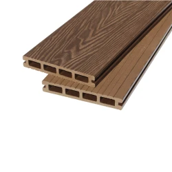 Elegance Composite Decking | Oak | 5000mm