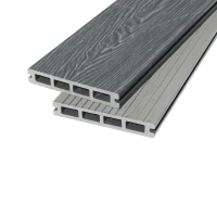 Elegance Composite Decking | Slate | 3600mm