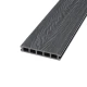 Elegance Composite Decking | Anthracite | 5000mm Elegance Composite Decking | Anthracite | 5000mm