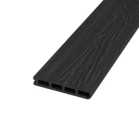 Rustique Bullnose Board | Cinder | 3600mm
