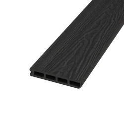 Rustique Bullnose Board | Cinder | 3600mm