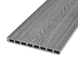 Rustique 235mm Bullnose Board | Fossil | 3600mm