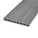 Rustique 235mm Bullnose Board | Fossil | 3600mm Rustique 235mm Bullnose Board | Fossil | 3600mm