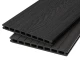Rustique 235mm Composite Decking | Cinder | 3600mm Rustique 235mm Composite Decking | Cinder | 3600mm