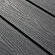 Rustique Bullnose Board | Cinder | 3600mm Rustique Bullnose Board | Cinder | 3600mm
