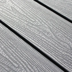 Rustique 140mm | Fossil | 3600mm