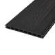 Rustique 235mm Composite Decking | Cinder | 3600mm Rustique 235mm Composite Decking | Cinder | 3600mm