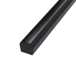 VersaFence Aluminium Inserts (2) | Charcoal | 1830mm