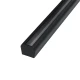 VersaFence Aluminium Inserts (2) | Charcoal | 1830mm VersaFence Aluminium Inserts (2) | Charcoal | 1830mm