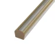 VersaFence Aluminium Inserts (2) | Maple | 1830mm VersaFence Aluminium Inserts (2) | Maple | 1830mm