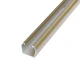 VersaFence Aluminium Inserts (2) | Maple | 1830mm VersaFence Aluminium Inserts (2) | Maple | 1830mm