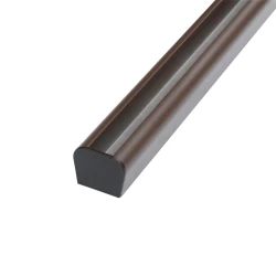 VersaFence Aluminium Inserts (2) | Oak | 1830mm