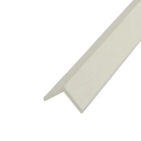 Composite Trim | Ash Grey | 3600mm