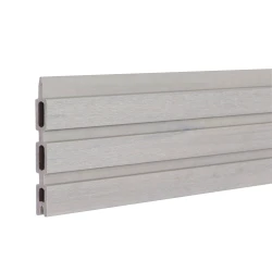 Slatted Fencing | Misty Wood | 1830mm Slatted Fencing | Misty Wood | 1830mm