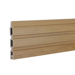 Slatted Fencing | Natural Oak | 1830mm Slatted Fencing | Natural Oak | 1830mm