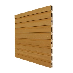 Slatted Fencing Top Board | Spiced Cedar | 1830mm Slatted Fencing Top Board | Spiced Cedar | 1830mm