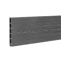 VersaFence Top Board | Anthracite | 1830mm