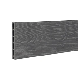 VersaFence Top Board | Anthracite | 1830mm