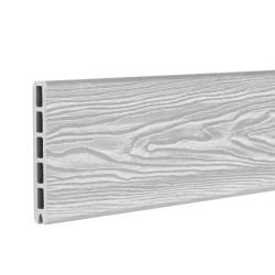 VersaFence Top Board | Ash Grey | 1830mm VersaFence Top Board | Ash Grey | 1830mm