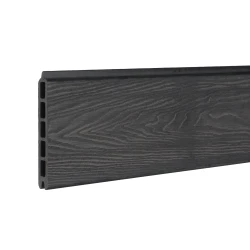 VersaFence Board | Charcoal | 1830mm