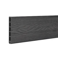 VersaFence Top Board | Charcoal | 1830mm
