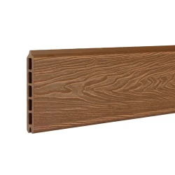 VersaFence Board | Teak| 1830mm