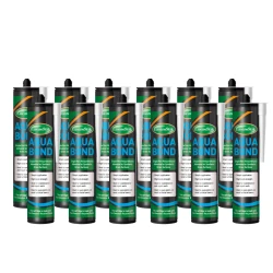 Aqua Bond | 330ml | Pack of 12 Aqua Bond | 330ml | Pack of 12