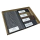 ClickClad Cladding Trade Sample Pack ClickClad Cladding Trade Sample Pack