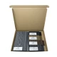 ClickClad Cladding Trade Sample Pack ClickClad Cladding Trade Sample Pack