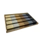 Slatted Cladding Trade Sample Pack Slatted Cladding Trade Sample Pack
