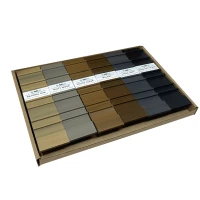 Slatted Cladding Trade Sample Pack