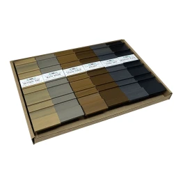 Slatted Cladding Trade Sample Pack