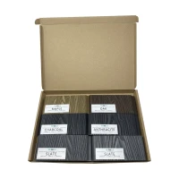 VersaFence Trade Sample Pack