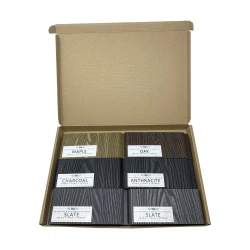 VersaFence Trade Sample Pack