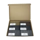 VersaFence Trade Sample Pack