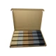 Slatted Cladding Trade Sample Pack Slatted Cladding Trade Sample Pack