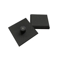 VersaFence Composite Post Cap | Charcoal | 1 Piece