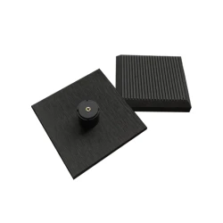 VersaFence Composite Post Cap | Charcoal | 1 Piece VersaFence Composite Post Cap | Charcoal | 1 Piece