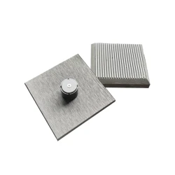VersaFence Composite Post Cap | Slate | 1 Piece VersaFence Composite Post Cap | Slate | 1 Piece