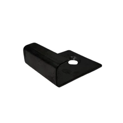 Starter Clips | Black | 10 Pack