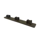 Elegance End Cap | Maple | 1 Piece Elegance End Cap | Maple | 1 Piece